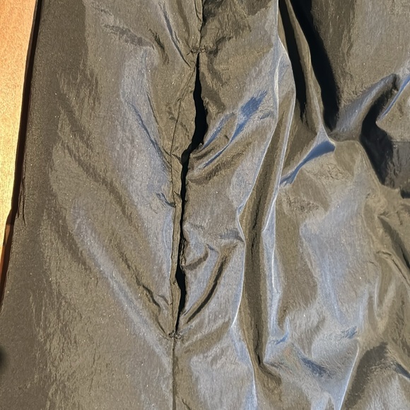 FLX COMMUTER PUFFER Size Small Black JACKET - Picture 4 of 5